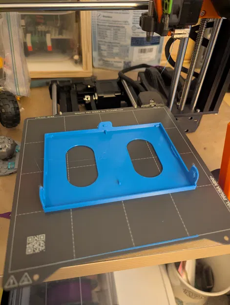 Hộp Đựng 4 Bộ Bài Khổ Nhỏ In 3D Tiện Lợi (Playing Card Box) - Image 3