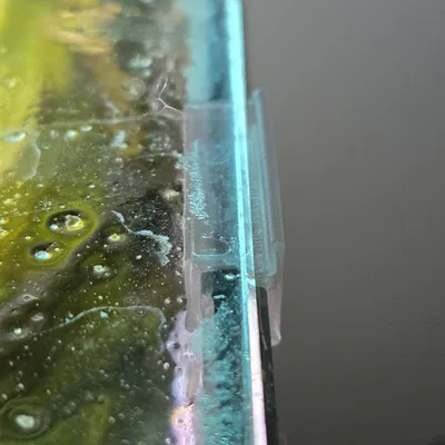 Kẹp nắp AquastyleClips cho hồ cá Eheim