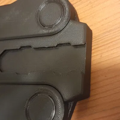 Móc treo quần áo gấp gọn thông minh tương thích hệ thống Multiboard