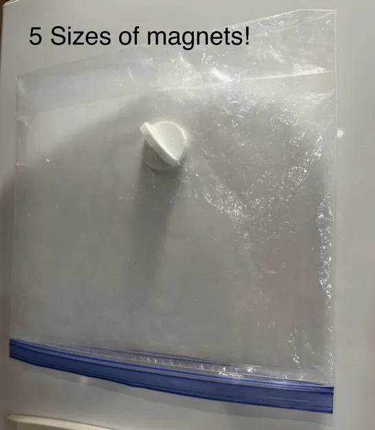 Giá phơi/treo túi đa năng - Image 1