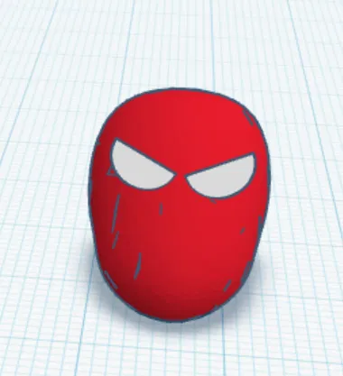 Mô hình Spider-Man Carbon 13: Phiên bản in 3D cực chất - Image 4