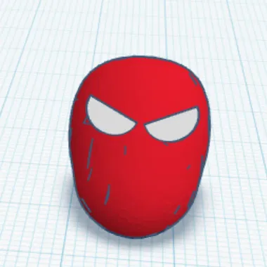 Mô hình Spider-Man Carbon 13: Phiên bản in 3D cực chất