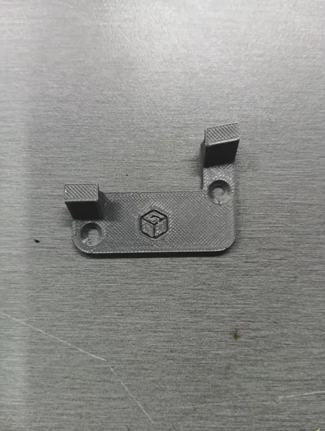 Giá treo thước kẹp gắn tường (Wall Mount Caliper Holder) - Image 2