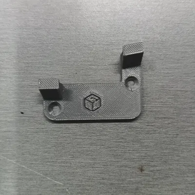 Giá treo thước kẹp gắn tường (Wall Mount Caliper Holder)