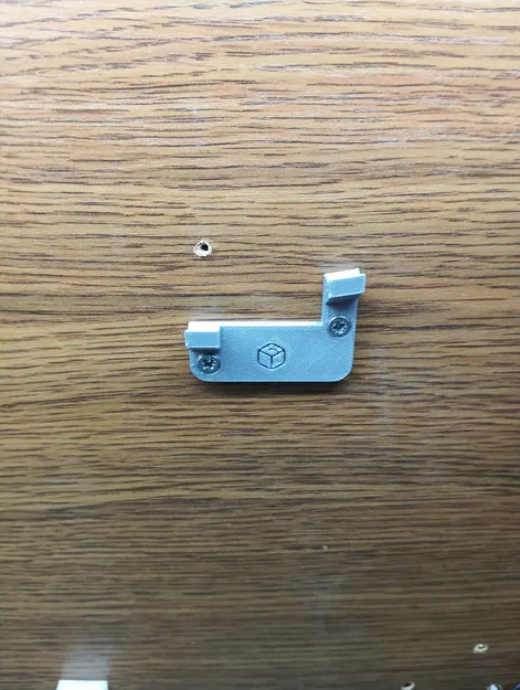 Giá treo thước kẹp gắn tường (Wall Mount Caliper Holder) - Image 4