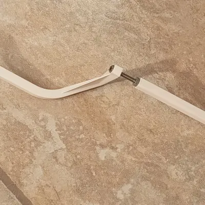 Thanh nhấn thay thế công tắc nguồn cho đồng hồ Agilent 34401A