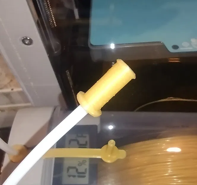 Bản Remix đầu nối cho hộp đựng Filament 2026 - Image 1