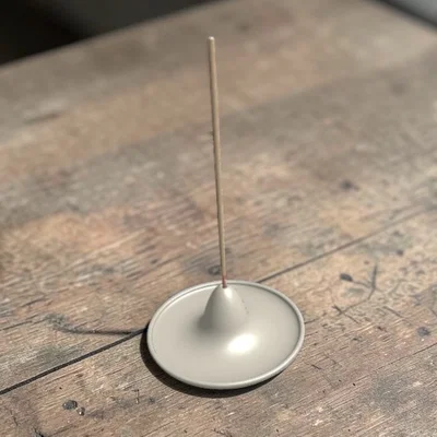 Đế cắm nhang hình nón lá (Incense Sombrero) in 3D cực đẹp