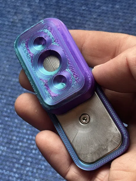 Ốp lưng bảo vệ FidgetBoy Ergo - Image 3