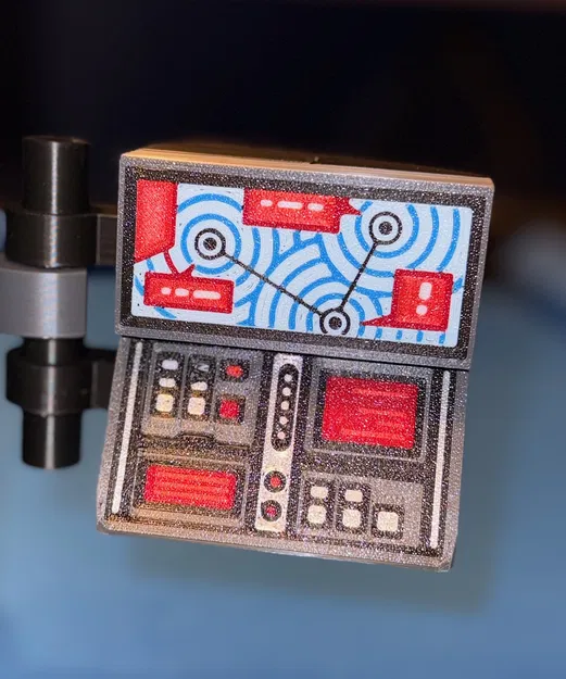 Bruce Wayne - Bộ Batsuit MegaFigure (Tỷ lệ 5:1) - Image 6