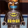 Bruce Wayne - Bộ Batsuit MegaFigure (Tỷ lệ 5:1) - Thumbnail 10