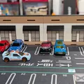 Mô hình tòa nhà Strip Mall hai gian - Tỉ lệ 1:64 cho Diorama - Thumbnail 12