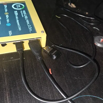 Ốp bảo vệ màn hình LCD 5 inch MPI5005