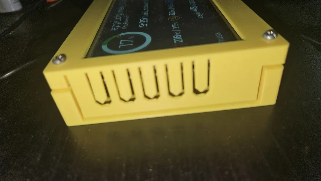 Ốp bảo vệ màn hình LCD 5 inch MPI5005 - Image 3