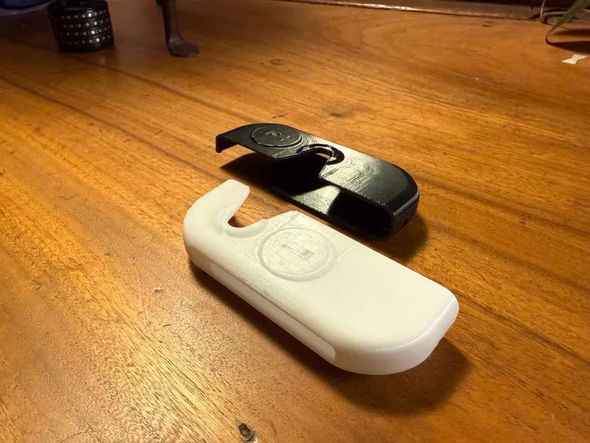 Ốp bảo vệ Joy-Con (Switch 1 travel covers) - Image 1