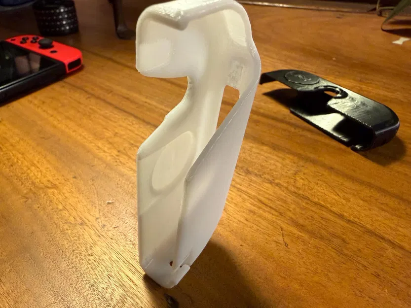 Ốp bảo vệ Joy-Con (Switch 1 travel covers) - Image 2