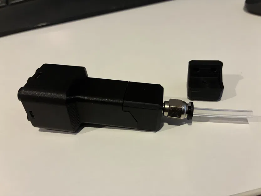 Đầu nối PTFE cho bộ chia sợi nhựa Anycubic - Image 1