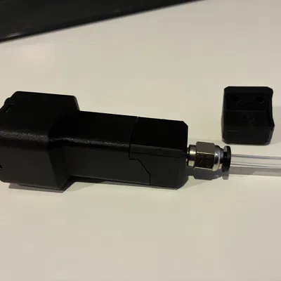 Đầu nối PTFE cho bộ chia sợi nhựa Anycubic