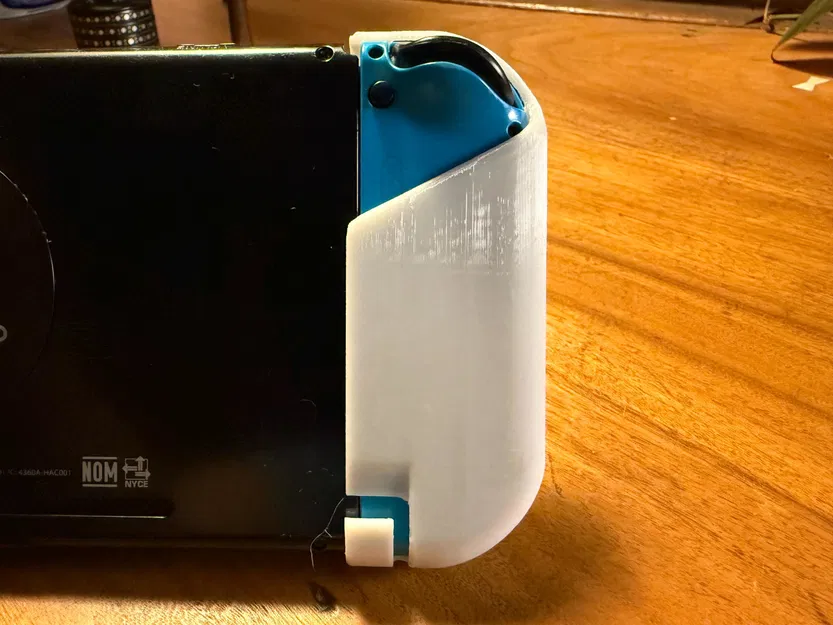 Ốp bảo vệ Joy-Con (Switch 1 travel covers) - Image 3