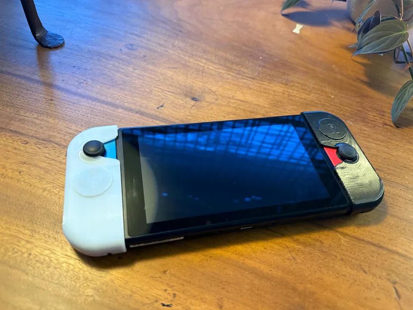 Ốp bảo vệ Joy-Con (Switch 1 travel covers) - Image 4