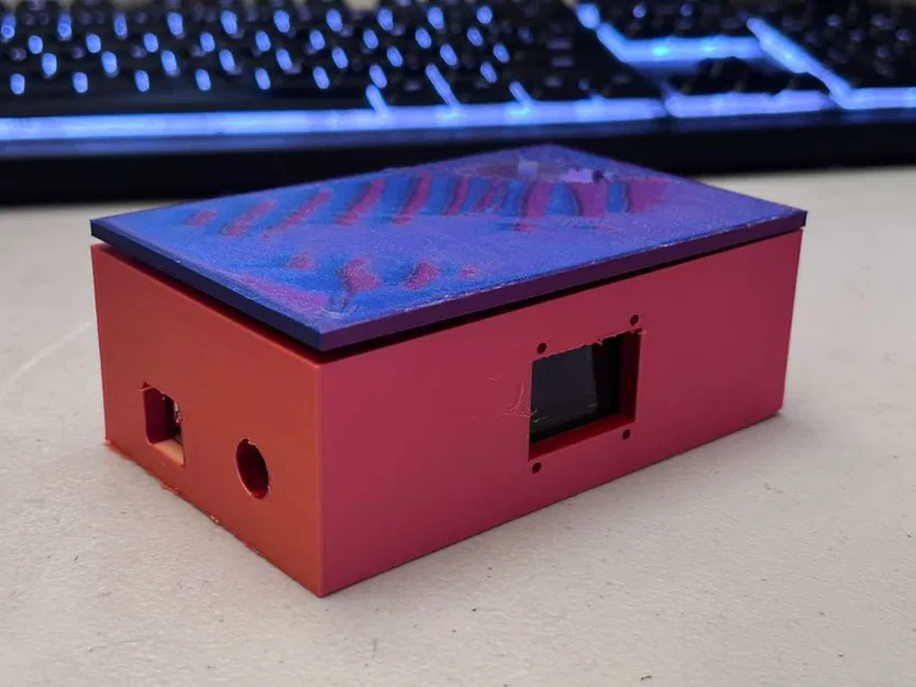 Vỏ hộp cho Arduino Synthesizer - Image 1