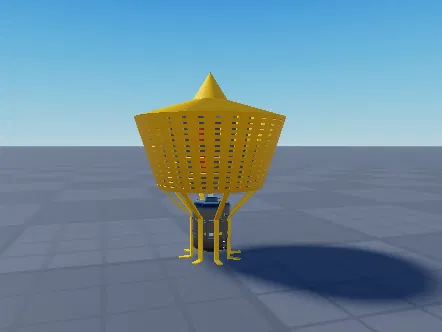 (Fictional) ACA DT-112 - Image 1