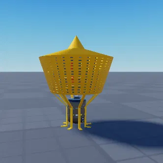 (Fictional) ACA DT-112