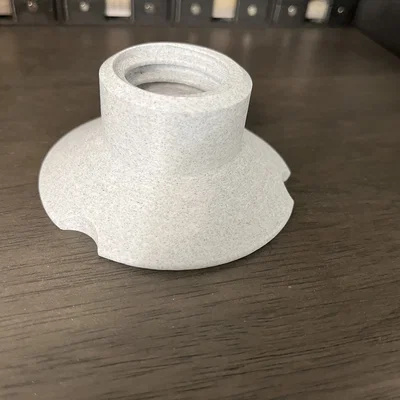 Đai ốc kéo dài cho giá đỡ cuộn nhựa Prusa XL