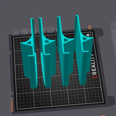 Kệ gắn màn hình cho BenQ 27 inch RL2755-B (hoặc ZOWIE RL2755)