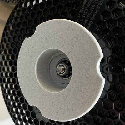 Đai ốc kéo dài cho giá đỡ cuộn nhựa Prusa XL