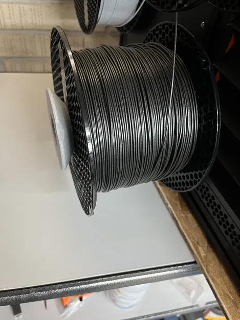 Đai ốc kéo dài cho giá đỡ cuộn nhựa Prusa XL - Image 3