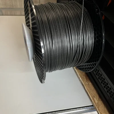 Đai ốc kéo dài cho giá đỡ cuộn nhựa Prusa XL