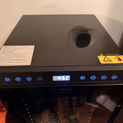 Panel mặt trước cho KK12 Kalahari Khabu