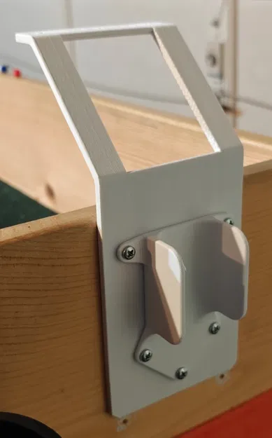 Giá treo tay cầm Slot Car Controller - Image 2