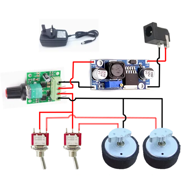 Tấm rung thí nghiệm (Vibrating plate) thay thế bể siêu âm - Image 5