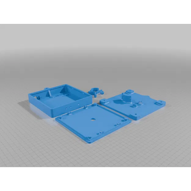 Tấm rung thí nghiệm (Vibrating plate) thay thế bể siêu âm - Image 6