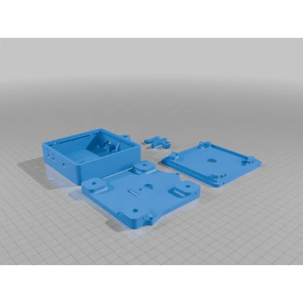 Tấm rung thí nghiệm (Vibrating plate) thay thế bể siêu âm - Image 8