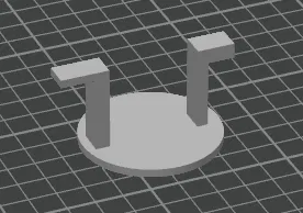 Dụng cụ quấn dây sạc (Charger Winder) nhỏ gọn tiện lợi - Image 2