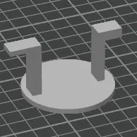 Dụng cụ quấn dây sạc (Charger Winder) nhỏ gọn tiện lợi