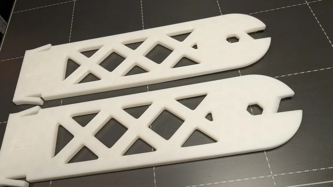 Bộ xả cuộn in 3D cho hộp chứa nhựa 2026 kèm nhiều cải tiến - Image 2