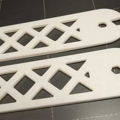 Bộ xả cuộn in 3D cho hộp chứa nhựa 2026 kèm nhiều cải tiến