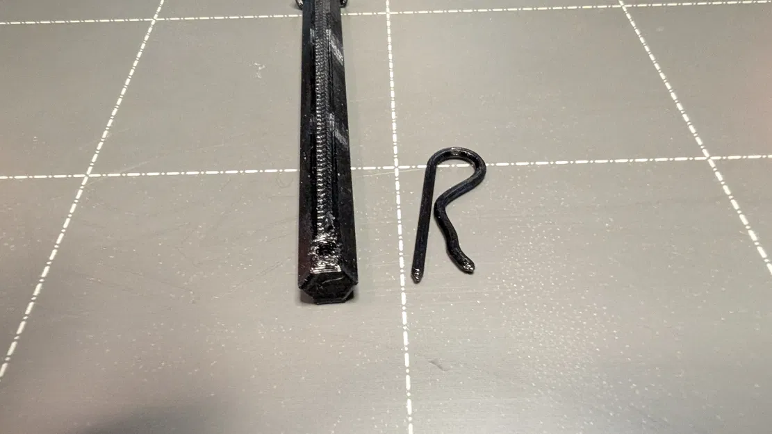 Bộ xả cuộn in 3D cho hộp chứa nhựa 2026 kèm nhiều cải tiến - Image 4