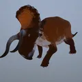 Mô hình khủng long Nasutoceratops in 3D chi tiết và chân thực - Thumbnail 2