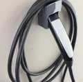 Giá đỡ sạc treo tường Tesla kèm móc treo cáp - Thumbnail 1