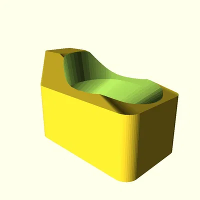 Giá đỡ sạc treo tường Tesla kèm móc treo cáp