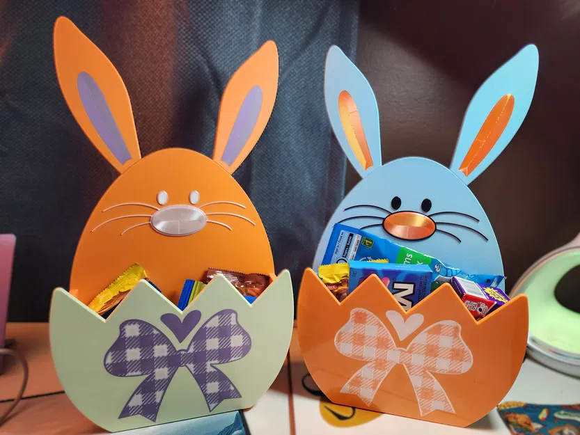 Những Chiếc Giỏ Bountiful Baskets Đáng Yêu - Image 2