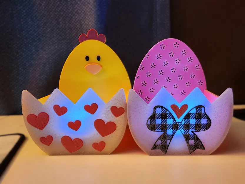 Những Chiếc Giỏ Bountiful Baskets Đáng Yêu - Image 12