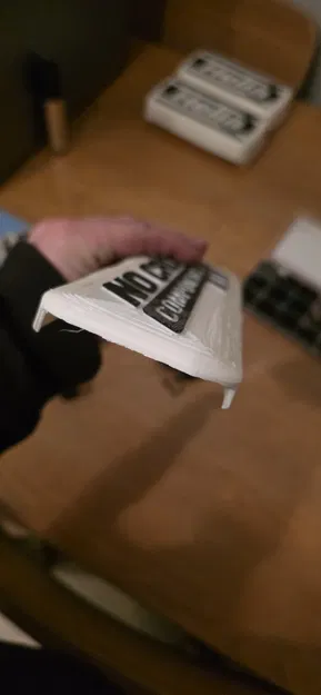 NCC - Ốp che đèn sương mù OEM cho Audi 80 B4 Quattro/Cabrio/Coupe S2 RS2 - Image 5