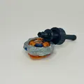 Dụng cụ cân bằng Beyblade X (Balance Tool) - Thumbnail 2