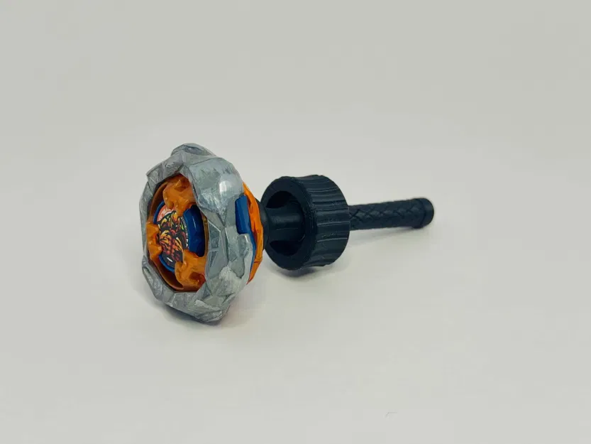 Dụng cụ cân bằng Beyblade X (Balance Tool) - Image 3